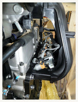 Complete Engine S-TEC 1.0L L4 for Standar Transmission 2006-2007 Chevrolet Spark