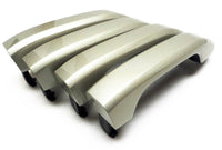 Exterior Door Handle Champagne Silver Metallic 2015 Suburban Sierra Tahoe Yukon