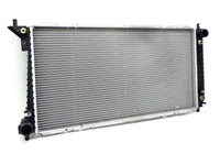 XL3Z8005AA OEM Engine Cooling Radiator 1999-2004 Ford F-150 4.2L 4.6L 5.4L