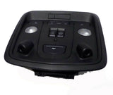 22985266 New Overhead Console Asm-Roof Black General Motors