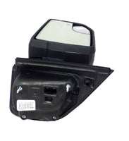 KV5FM6 LH Side Mirror Power Folding Puddle Light Led Magnetic 2015 Ford F150