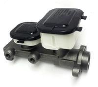 MC110887 Master Cylinder 1990-1995 Chevrolet Astro 1990-1995 GMC Safari