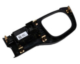 23280858 New Black Rear Passenger Side Door Window Switch Bezel Suburban YukonXL