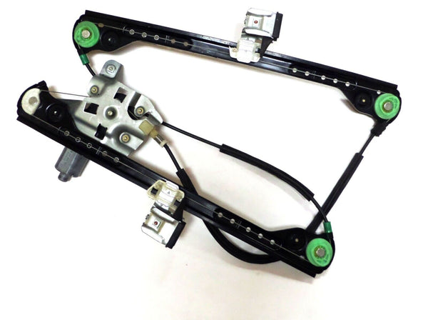 2004-2006 Chrysler Pacifica Front Door Window Regulator Passenger Side 4894270AA