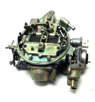 E2AZ-MX Carburetor Variable Venturi 2Bbl 1981-1982 Ford Mercury 4.2L V8