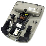 90802145 Overhead Roof Console Titanium 2014-2016 Buikc LaCrosse