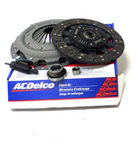 381411 AcDelco Manual Transmission Clutch Kit 1994-1995 GMC P3500 6.5L Diesel