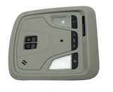 22800732 New OEM Overhead Console Titanium Sunroof 2014-2017 Chevrolet Impala