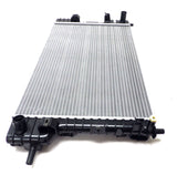 5F9Z-8005-AD OEM Engine Radiator 2005-07 Ford Five Hundred Freestyle Montego 3.0