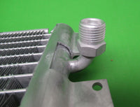 New Heavy Duty Truck AC Condenser Red Dot 77R1634 RD-4-5700-1-24P RD-4-6528-0P