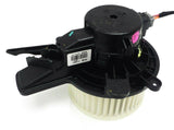 Rear Blower Motor Actuator Vaccum Door Vent Control Acadia Escalade Tahoe Yukon