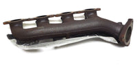 Exhaust Manifold HeatShield Pasenger Side1999-02 GM Vehicles 4.8L 5.3L 6.0L 6.2L