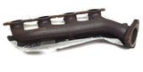 Exhaust Manifold HeatShield Pasenger Side1999-02 GM Vehicles 4.8L 5.3L 6.0L 6.2L