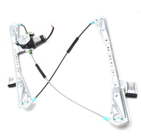 Power Window Regulator and Motor Driver Side for 2000-2002 Lincoln LS 1AMWR83172