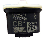 13525287 Airbag Side Impact Sensor Front, Roof Side Buick Cadillac Chevrolet GMC