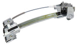 Power Window Motor and Regulator Assembly for 2000-05 Buick LA Sabre 1AMWR82134