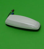 84346833 Digital Antenna Abalone White 2017-2020 Cadillac Escalade