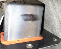 Cummins Engine Aftercooler 4910356 AAUKV for QSK19