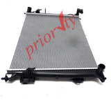 25310OA180 OEM Hyundai Radiator Assembly for 2007-201 Hyundai Sonata 2.4L, 3.3L