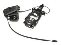Front Driver Side Door Latch, Bracket & Cable Escalade CT4 Suburban Tahoe Yukon
