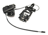 Front Driver Side Door Latch, Bracket & Cable Escalade CT4 Suburban Tahoe Yukon
