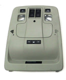 22988922 New OEM Overhead Console Titanium Sunroof 2013-2016 Chevrolet Malibu