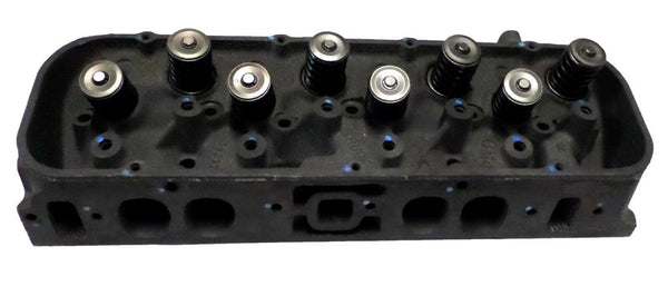 Chevrolet Truck Big Block Cylinder Head Oval Port 343771 Tall Deck 427Eng 7.0L