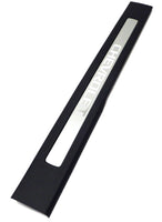 Front Door Sill Plate Black Ebony Right Side 2010-2014 Chevrolet Suburban Tahoe
