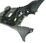 84127591 Floor Console Cocoa Brown 25015-2019 Tahoe Yukon Suburban