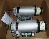 FH239070 Fleetguard Industrial Pro Fuel Filter Dual Tall Filter Separator Warmer