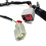 84876607 New Rear Left Driver Side Door Wire Harness 2021 Escalade Tahoe Yukon