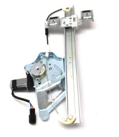 Power Window Regulator & Motor Front Driver Side for 2000-2005 Buick LeSabre