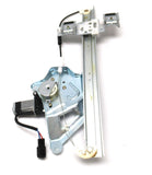 Power Window Regulator & Motor Front Driver Side for 2000-2005 Buick LeSabre