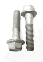 OEM GM M10x1.5x45 Multi-Purpose, Idler Pulley, Flange Head Reducer Bolt 11515769