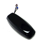 84346828 Digital Antenna Black Metallic 2017-2020 Cadillac Escalade