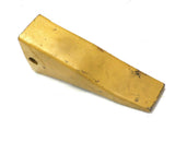 195-78-71320 New Komatsu Bulldozer D375 Multi Ripper Tip Point Ripper Teeth