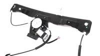 Front Right Power Window Regulator & Motor 2002-10 Explorer Aviator Mountaineer