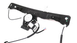 Front Right Power Window Regulator & Motor 2002-10 Explorer Aviator Mountaineer