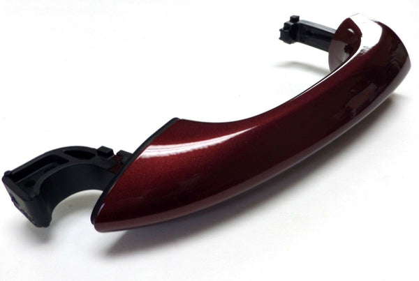 GM New Front & Rear Door Handle Siren Red 2015-2017 Chevrolet Cruze