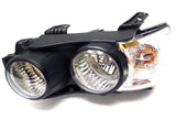 2012-2016 Chevrolet Soni Hatchback Sedan Complete Front Headlights Left & Right
