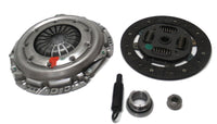 F4ZZ7L596CA Manual Trans 5sp Pressure Clutch & Disc 1994-1997 Ford Mustang 3.8L