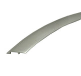 13276052 Left Driver Side Front Door Reveal Molding Chrome 2012-2016 Buick Regal