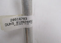 New Air Conditioning Evaporator Thermal Expansion Valve Tube 2007 Malibu G6 Aura