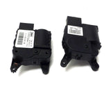 HVAC Temperature Air Inlet Valve Actuators Escalade Silverado Sierra Tahoe Yukon