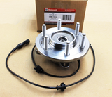 Motorcraft 6 Lugs Front Wheel Bearing Hub Assy. Ford F-150 Expedition Navigator