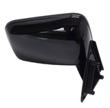 HUF60PZ New NOS Right Blk Mazda Mirror Manual Folding 1987-93 Mazda B2200 Pickup