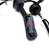 23256846 Wire Harness Left Rear Side Door 2015-19 Chevrolet Silverado GMC Sierra