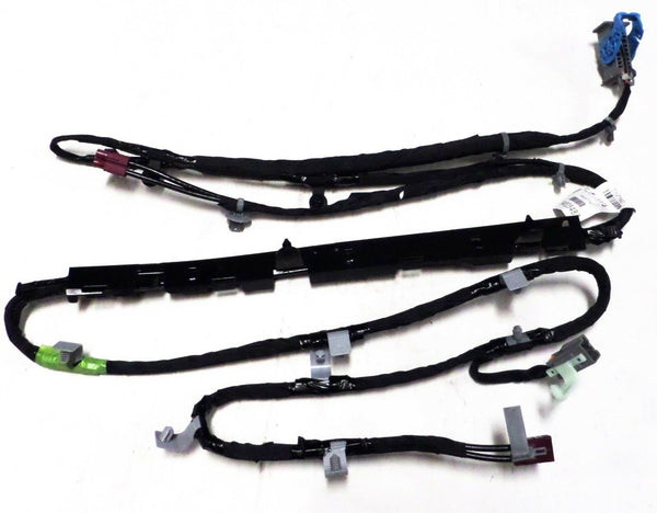 GM Wire Harness Roof Antenna 84023487 2015-2017 Chevrolet Silverado GMC Sierra