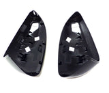 95174809 Outside Rearview Mirror Covers Mosaic Black 2012-2016 Chevrolet Sonic