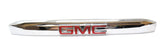 2015 GMC Yukon Denali Factory Rear Hatch Liftgate Chrome Red GMC Emblem Pre-Own